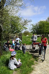 Perruchet et ses migrateurs - n°4