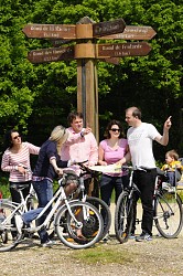 Chemin des louvetiers - n°8