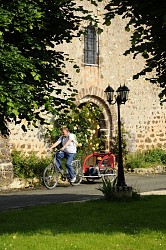 Epis et colombages en Perche-Gouet - n°9