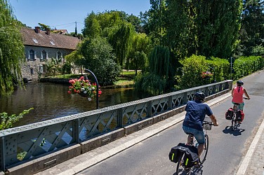 Les rouches de la Conie - n°22
