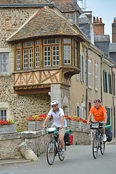 Sur la route de trompe-souris - n°24