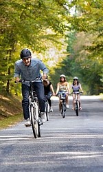 Au fil de l'Eure et des étangs - n°2