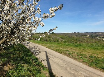 PR1 - Circuit de Rossignol à L'Honor de Cos