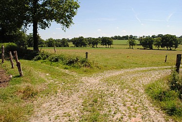 Circuit n°12 : La Barillère - Commune de Juvigné