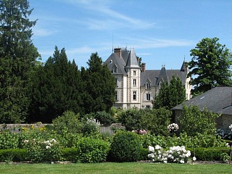 Circuit n°16 : De la Petite Forge à Villeneuve