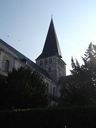 Le Génetey