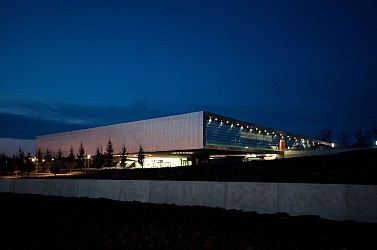 Meaux, WWI bike loop