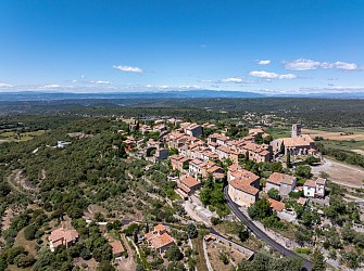 Parcours "Découverte de la biodiversité"