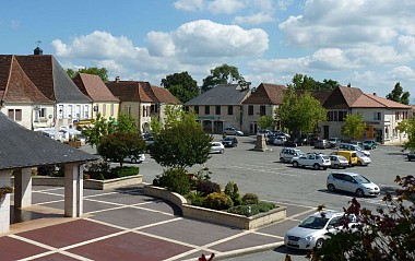 Lembeye : L'ancienne capitale du Vic-Bilh