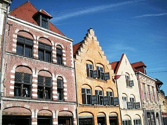 Old Lille