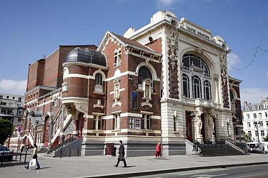 Lille au XIXe siècle