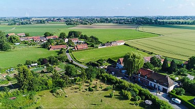 La randonnée du tisserand 