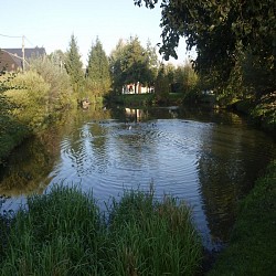 Sur les traces de Louis Faille