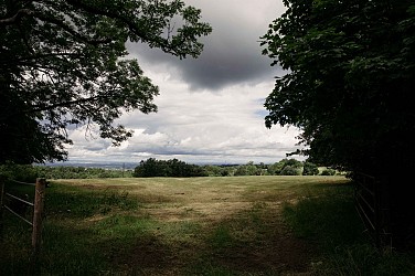 Trail n°29 - Busset