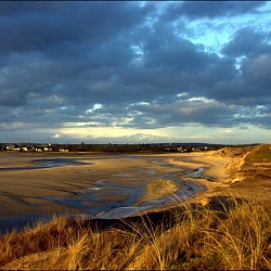 Circuit du Havre et des dunes