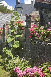 Les pierres de nos campagnes