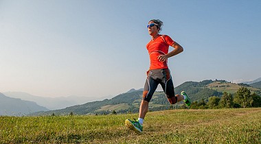 Cassioz trail course