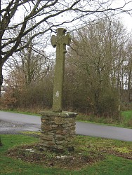 Walking trail of “Saint Eloi”