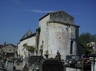 Saint-Caprais-de-Lerm, un circuit nature