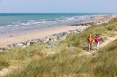 La Pointe du Banc - Randonnée