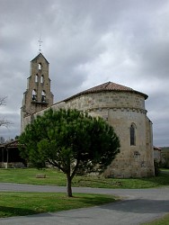 Lannes, la balade de Gachot
