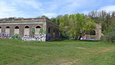 De Corbeil-Essonnes à la forêt de Rougeau : entre industrie, royauté et modernité à Grand Paris Sud