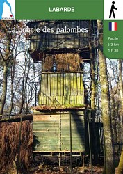 La boucle des palombes