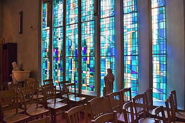 La baronnie de Torteval