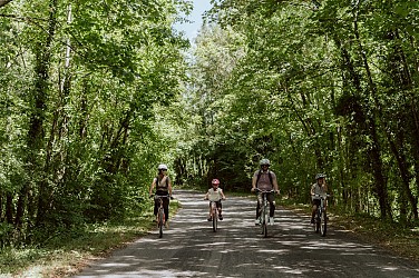 EuroVelo 3: Guise - Senlis