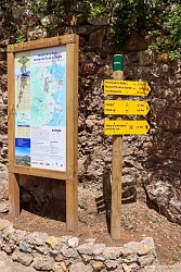 79 / Treilles : Boucle de la Bade