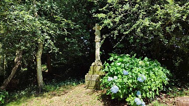 Saint Trémeur par Kerflao | Le Saint