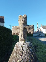 Circuit de la pierre de roche