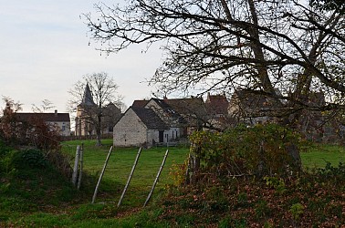 Circuit Pédestre N°32 : Ars et Sémenon