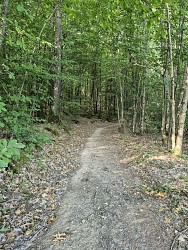 Circuit pédestre n° B3 Le Bois de l'Age