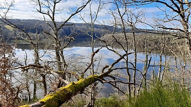 Circuit pédestre : La Croix des Noth