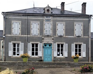 Circuit pédestre "Fonteny"