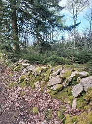 Le circuit des vieilles pierres