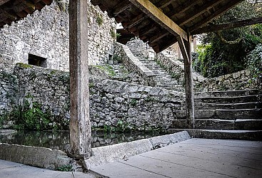 Circuit découverte de Castelmoron d'Albret