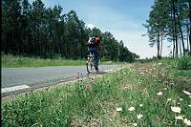 A Luglon, à travers un territoire en mutation