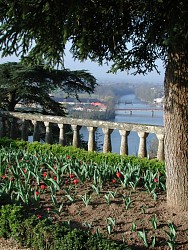 Le GR de Pays, du Château de Fumel au Château de Bonaguil