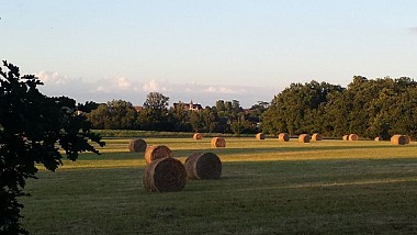 Circuit VTT 5 - Les Hauts d'Agnac