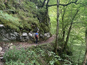 Source de la Bidouze - Uhauko ur sorgia