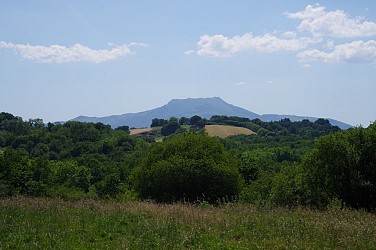 La Croix des Anglais