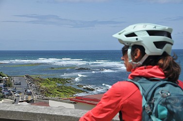 Guéthary, un balcon sur l'océan