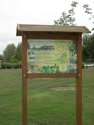 Le Sentier des Crêtes