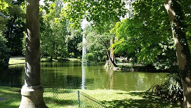 AUTOUR DU BOULEVARD NATURE : DE GAZONFIER AU JARDIN DES PLANTES, DE PARC EN PARC