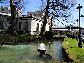 Divonne-les-Bains