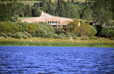 La Réserve de Remoray