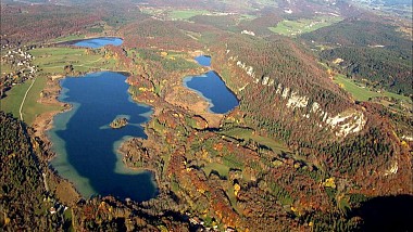 Pic de l'Aigle (Eagle Peak)
