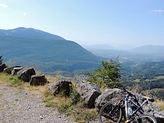 Trip around the Belvederes
